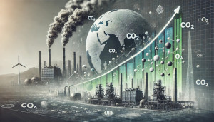 Using AI to Decarbonize the Chemicals Industry