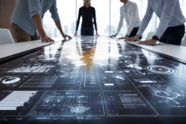 Building What Lasts: Technology Decisions That Scale